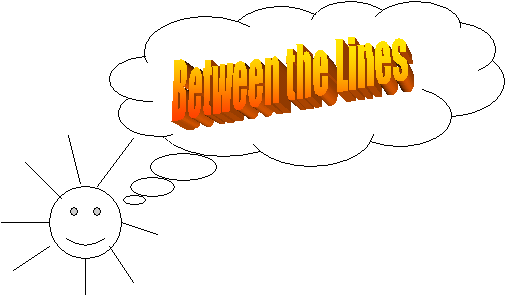 Between