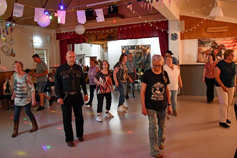 CD-avond 23 mei 2026