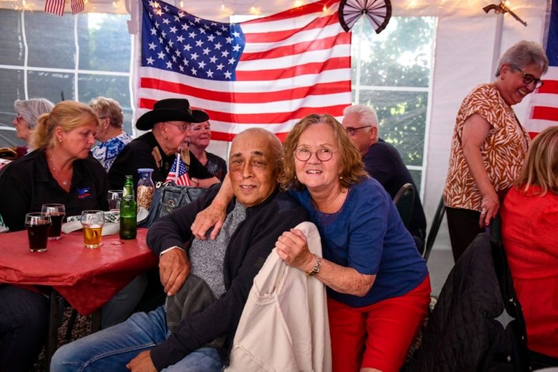 BBQ-avond 16 juni 2026