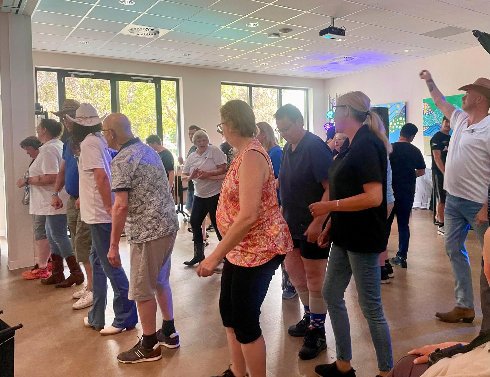 BBQ-avond 16 juni 2026