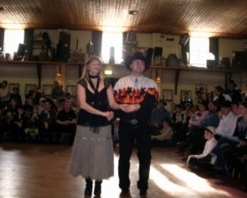 Wilma & Wim
