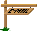 Stuur een e-mail