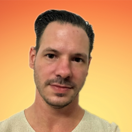 Docent Recardo